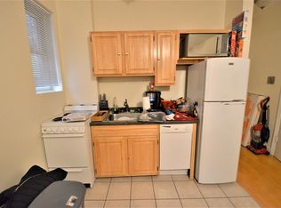 24 Haviland St #77A, Boston, MA 02115