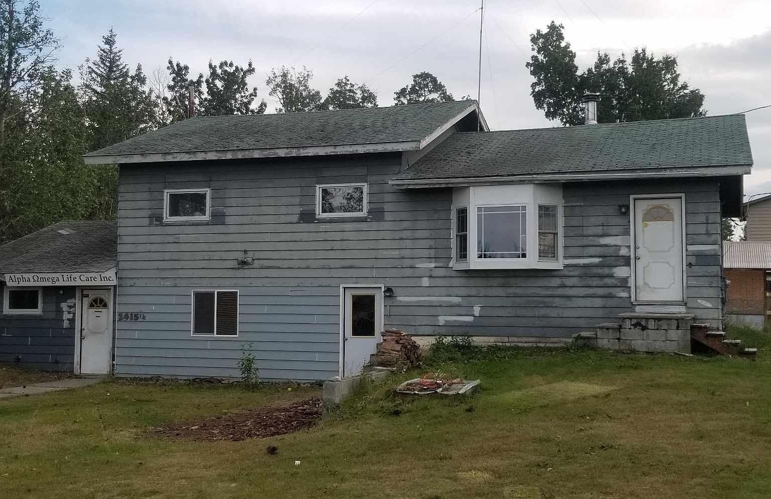 2415 Rapids St, Delta Junction, AK 99737 Zillow