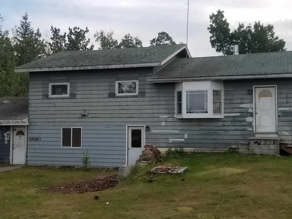 2415 Rapids St, Delta Junction, AK 99737