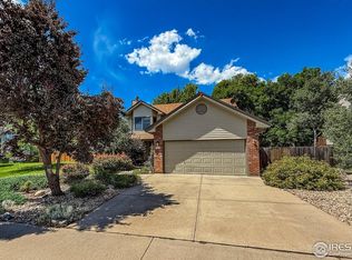 1943 Etton Dr, Fort Collins, CO 80526