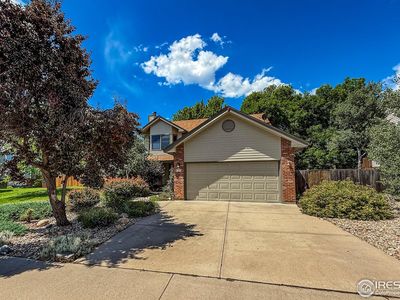 1943 Etton Dr, Fort Collins, CO, 80526