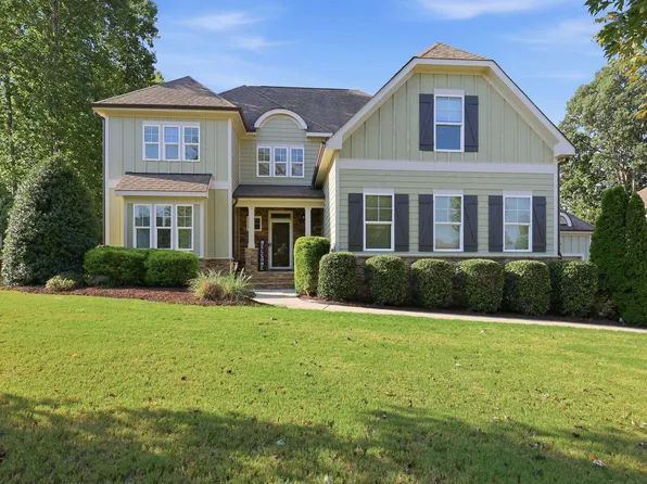1108 Harrison Ridge Rd, Wake Forest, NC 27587