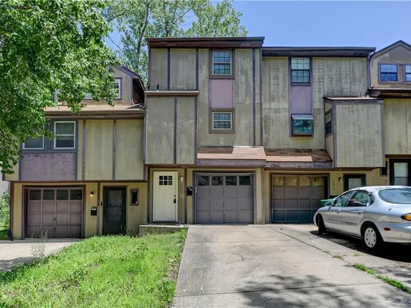 2911 Eaton St, Kansas City, KS 66103