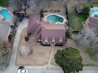 1735 Crescent Ln, Duncanville, TX 75137
