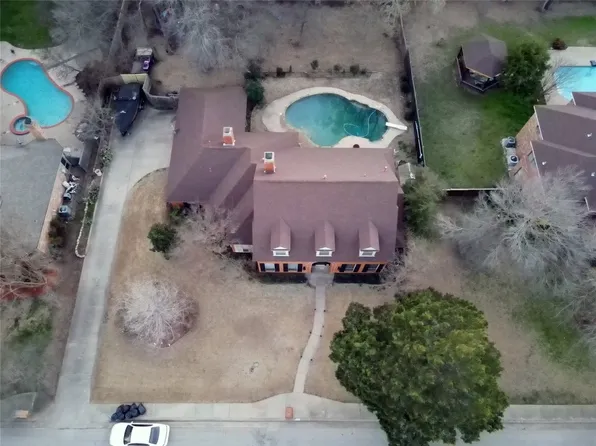 1735 Crescent Ln, Duncanville, TX 75137
