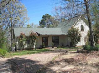 10800 Highway 70, Benton, AR 72019