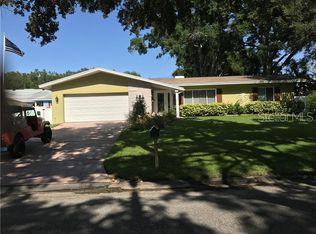 2387 Demaret Dr, Dunedin, FL 34698