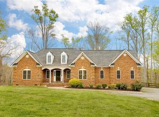 361 Anderson Mill Dr, Bumpass, VA 23024