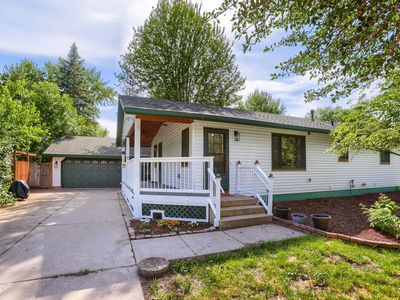 816 120th Ln NE, Blaine, MN, 55434