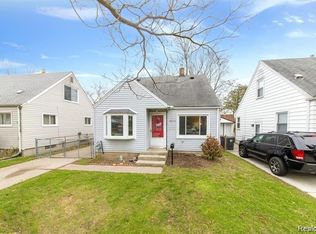 18474 Glenmore, Redford, MI 48240