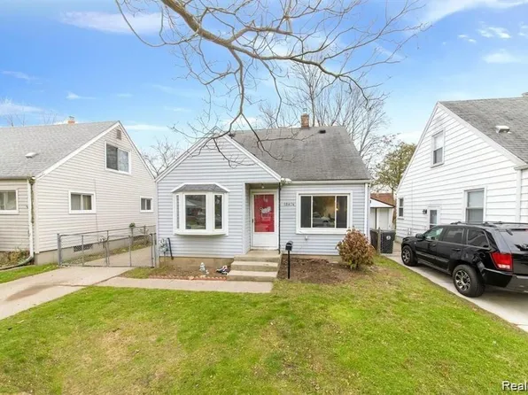 18474 Glenmore, Redford, MI 48240