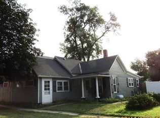 507 L St, Neligh, NE 68756