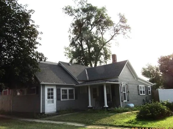 507 L St, Neligh, NE 68756