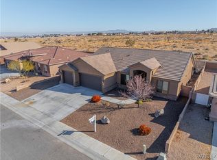 2154 Old Miners Rd, Kingman, AZ 86401