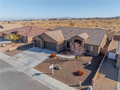 2154 Old Miners Rd, Kingman, AZ, 86401