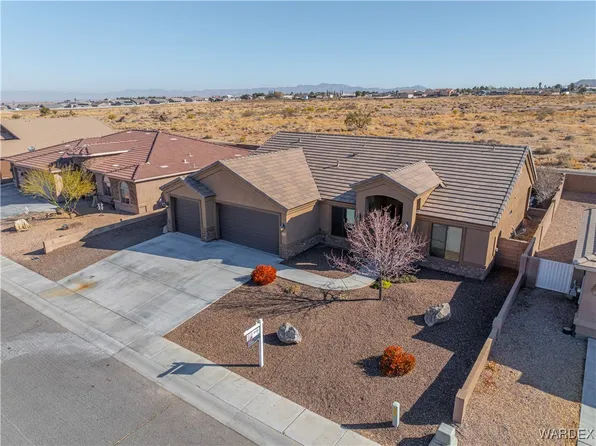 2154 Old Miners Rd, Kingman, AZ 86401