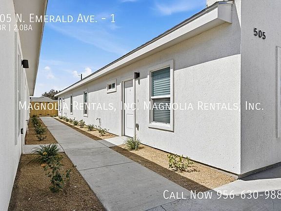 2nd image of 505 N Emerald Ave #1
