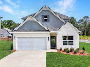 126 Sycamore Ln, Calhoun, GA 30701