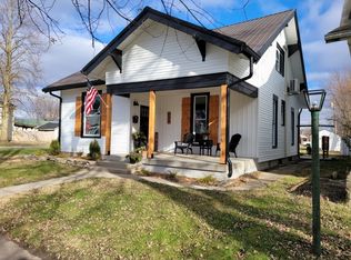 728 N Morgan St, Rushville, IN 46173