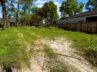 8105 Cabot St, Houston, TX 77078