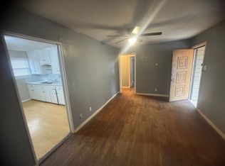 609 Westmoreland St, Abilene, TX 79603