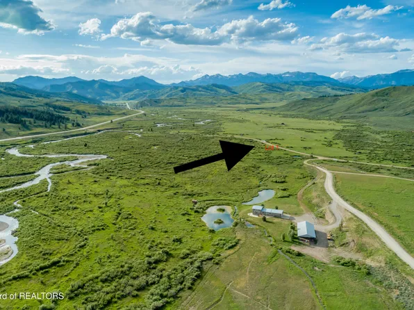 LOT 1 Spirit Winds Way, Bondurant, WY 82922