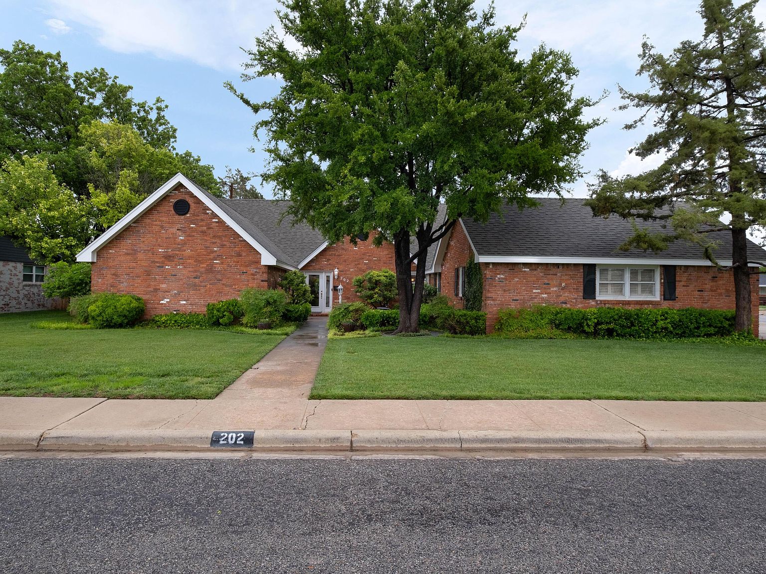 202 Northwest Dr, Hereford, TX 79045 MLS 233795 Zillow