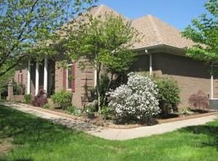 2425 Versailles Rd, Lexington, KY 40504