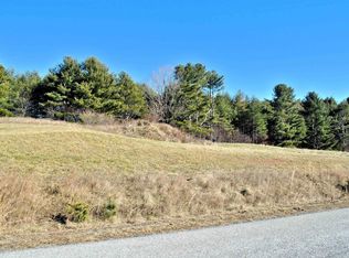 TRACT 15 Turman Dr NW, Riner, VA 24149