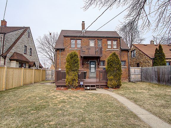2nd image of 6739 W Monona Pl