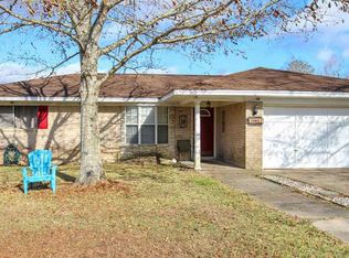2007 County Road 4181, Orange, TX 77632