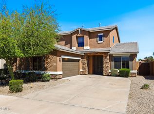 17856 W Summerhaven Drive, Goodyear, AZ 85338