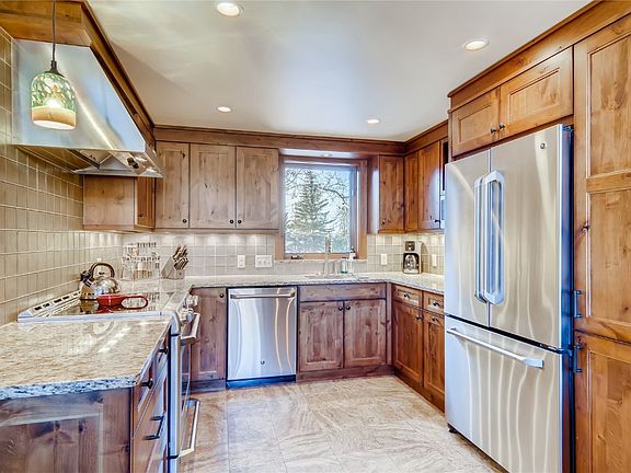 2nd image of 2150 Mount Werner Circle UNIT E35
