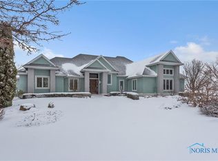 1416 Sawgrass Ct, Bowling Green, OH