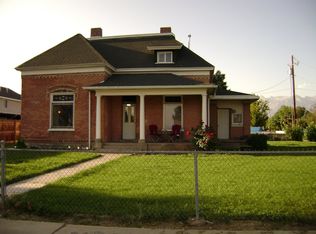 589 E Main St, American Fork, UT 84003