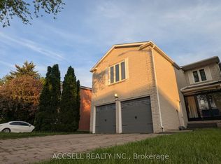 19 Joseph Aaron Blvd, Vaughan, ON L4J6J2