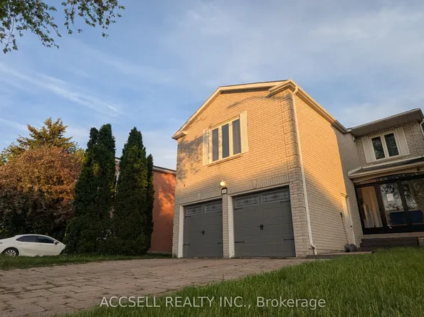 19 Joseph Aaron Blvd, Vaughan, ON L4J 6J2