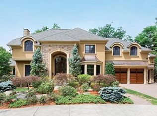 41 Old Farm Rd, Newton, MA 02459