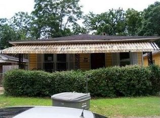 2247 Marble Ave, Memphis, TN 38108