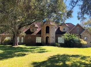 214 Kirkland Rd, Cottonwood, AL 36320