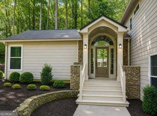 2293 Chimney Springs Dr, Marietta, GA 30062