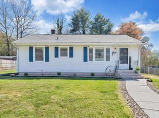 2009 Burma Rd, Salem, VA 24153