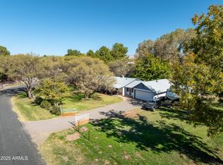 2095 S Hillcrest Dr, Camp Verde, AZ 86322