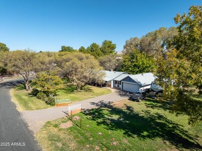 2095 S HILLCREST Drive, Camp Verde, AZ, 86322