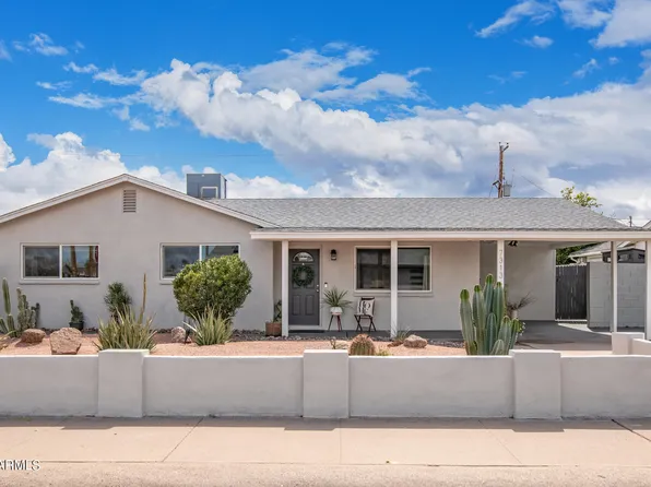 7313 E FILLMORE Street, Scottsdale, AZ 85257