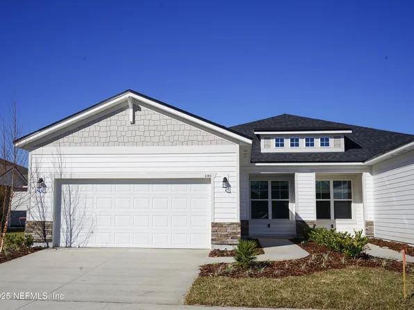 4393 SUN GARDEN Drive, Jacksonville, FL 32257