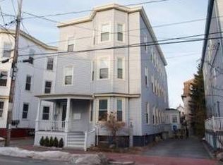83 Vesper St APT 1, Portland, ME 04101