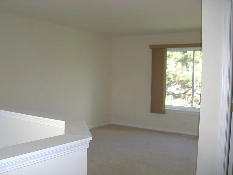 Large Loft area Addn View