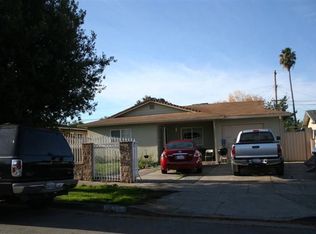 2671 Ophelia Ave, San Jose, CA 95122