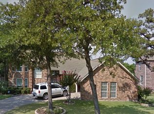 103 Pebble Beach Dr, Trophy Club, TX 76262